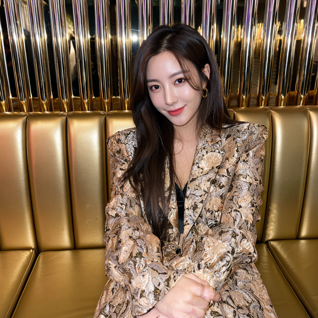 서대문 에코 하이퍼블릭 아가씨 이미지 1