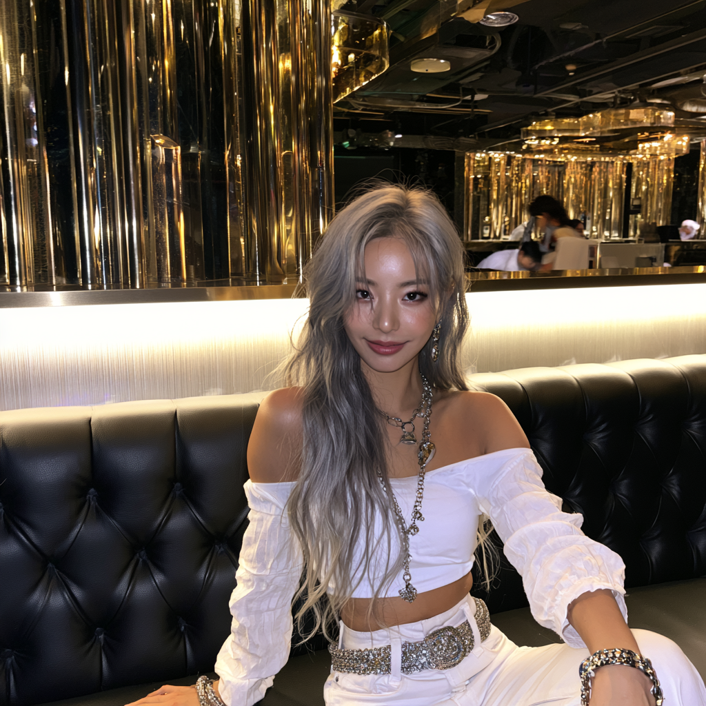 서대문 에코 하이퍼블릭 아가씨 이미지 3